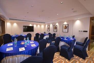 Hotel Southend By Tgi