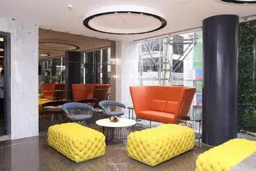 Hôtel Southend By Tgi
