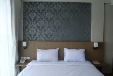 Szálloda Villa Chocolate