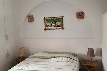 Pension Dar Chick Yahia