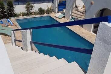 Pensjonat Dar Chick Yahia