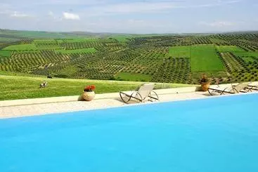 Majatalo Terre De Traces Ecolodge