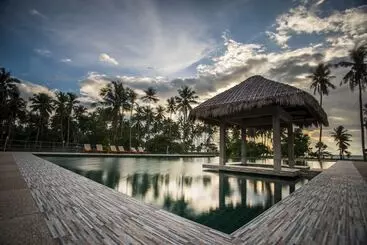 Resort Club Agutaya