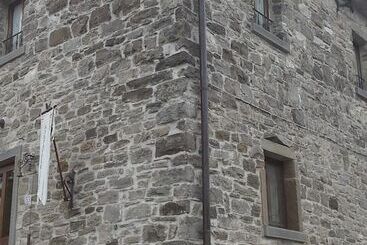 צימר Agriturismo Il Casalone