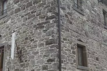 ベッドアンドブレックファースト Agriturismo Il Casalone