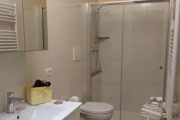 Aamiaismajoitus (B&B) Le Camelie