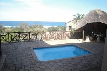 צימר Lombok Lodge