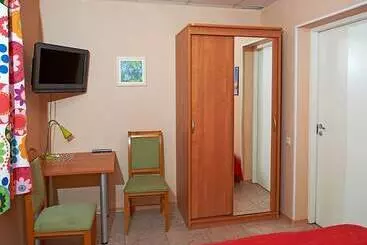 Hôtel Country Club Orekh
