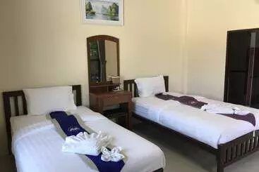 Hotelli Donsak Ville