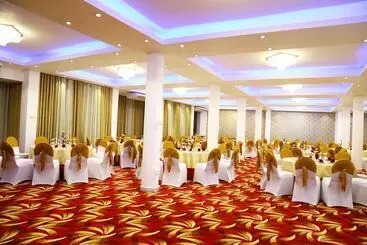 Hôtel Grand Tameliya