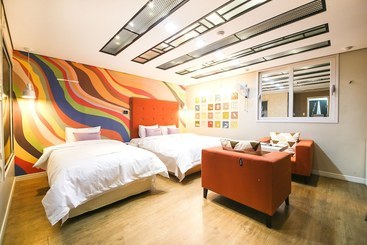 Hotel Gupo Boutique