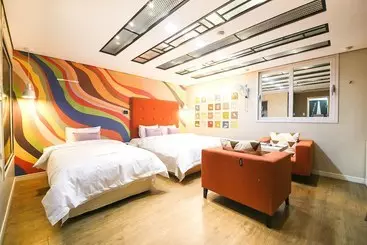 Hotel Gupo Boutique