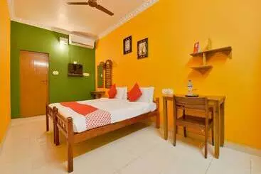 Hotel Happy Rooms