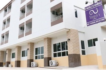 Hôtel Iyara Residence