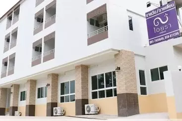 Hôtel Iyara Residence