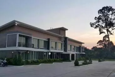 ホテル Loft Village
