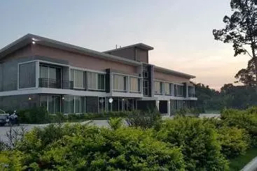 ホテル Loft Village