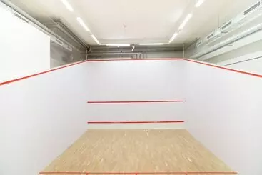 Hotelli Montfort Wellness & Spa Tatranska Javorina