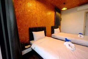 Hotel N&c Resort