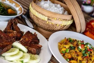 Hotelli Noah Maratua Resort