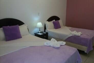 酒店 Paradise Resort