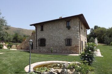 교외 호텔 Residenza Degli Oleandri