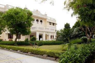 Hotel Singrauli Place Heritage