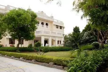 Hotel Singrauli Place Heritage