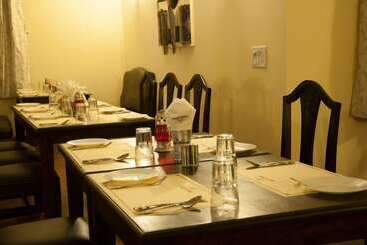 酒店 Singrauli Place Heritage