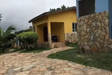 Hotel Sweet Mother Eco Resort