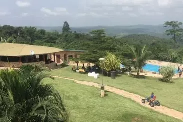 Hotel Sweet Mother Eco Resort