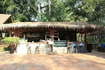 Kirirom Hillside Resort