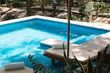 Kirirom Hillside Resort