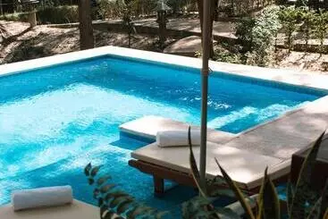 Kirirom Hillside Resort