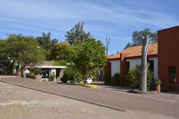 Lourdes Hotel Campestre