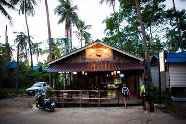 Пансион Carpe Diem Guest House