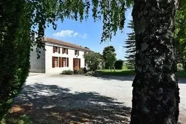 Pensjonat Domaine D' Arcalis