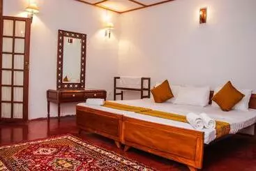 Pensió Hatale Mini Worlds End Bungalow