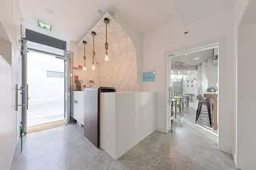 Majatalo Histórias Por Metro Quadrado