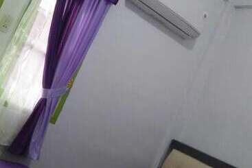 Pensió Home Stay Ridho Ilaahi Duri Riau