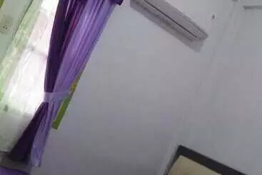 Pensjonat Home Stay Ridho Ilaahi Duri Riau