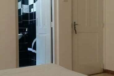 بنسيون White House