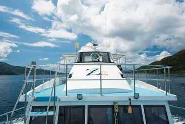 Pensione Zerogravity Koniya Clubhouse