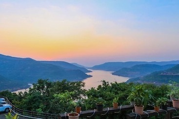 Resort Ekaant The Retreat