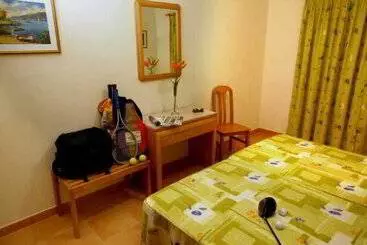 Aparthotel Mar a Vista