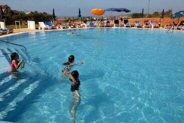 Aparthotel Mar a Vista