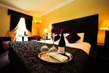 Athenaeum House Hotel