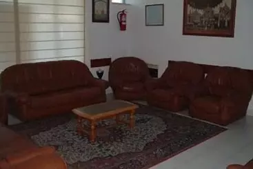 アパートメント Curia Clube