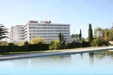 Apartament Curia Clube