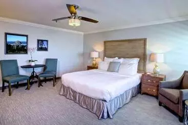 酒店 456 Embarcadero Inn & Suites